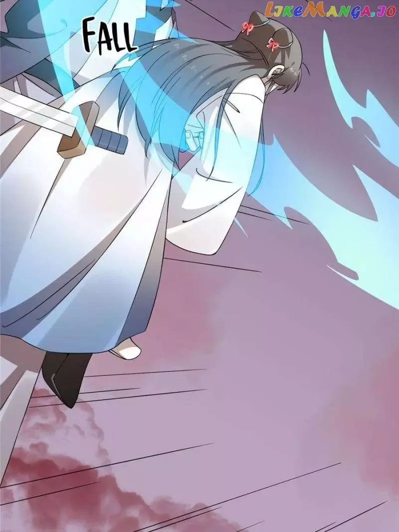 Queen of poison: The Legend of a Super Agent, Doctor and Princess Chapter 462 page 20