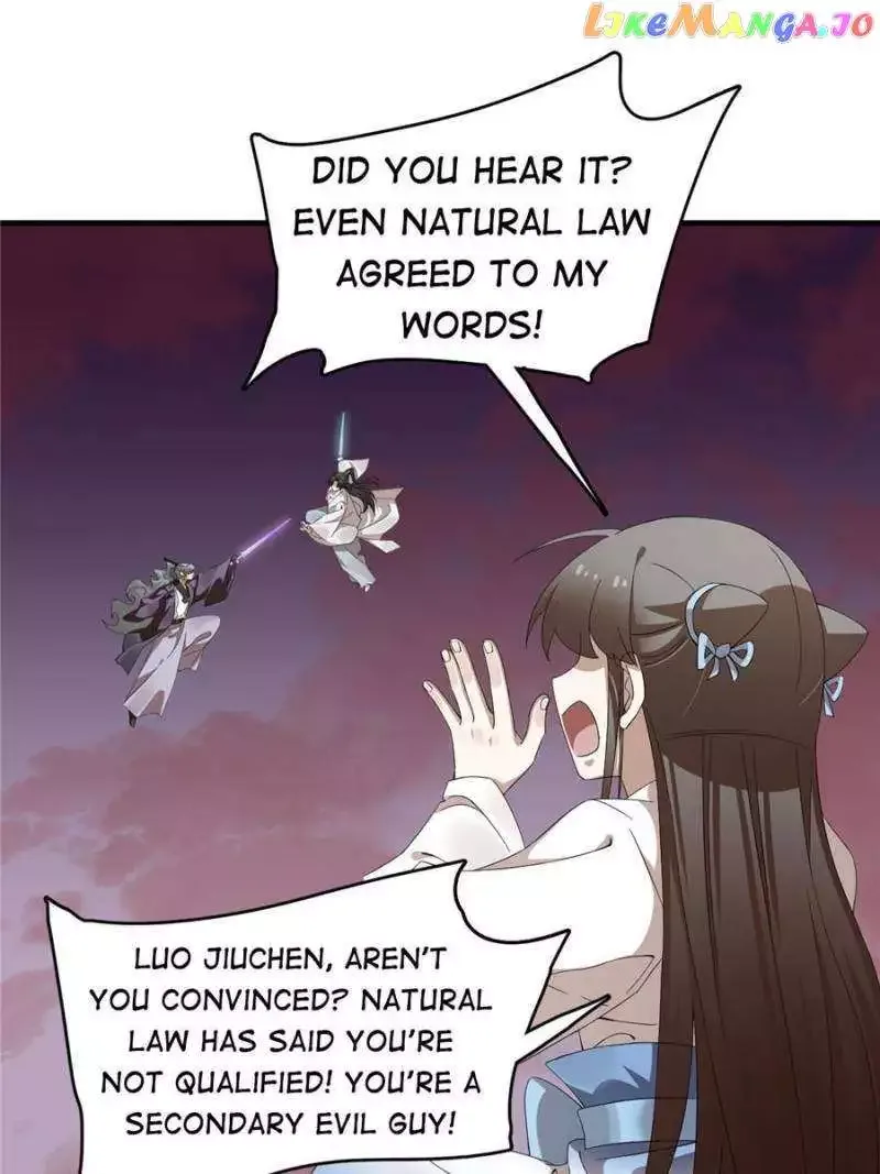 Queen of poison: The Legend of a Super Agent, Doctor and Princess Chapter 464 page 24