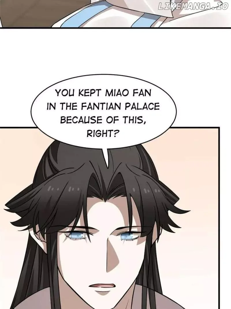 Queen of poison: The Legend of a Super Agent, Doctor and Princess Chapter 466 page 30