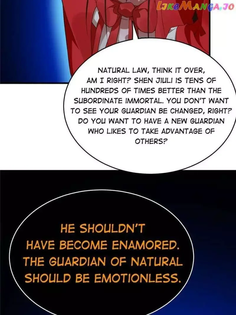 Queen of poison: The Legend of a Super Agent, Doctor and Princess Chapter 461 page 25