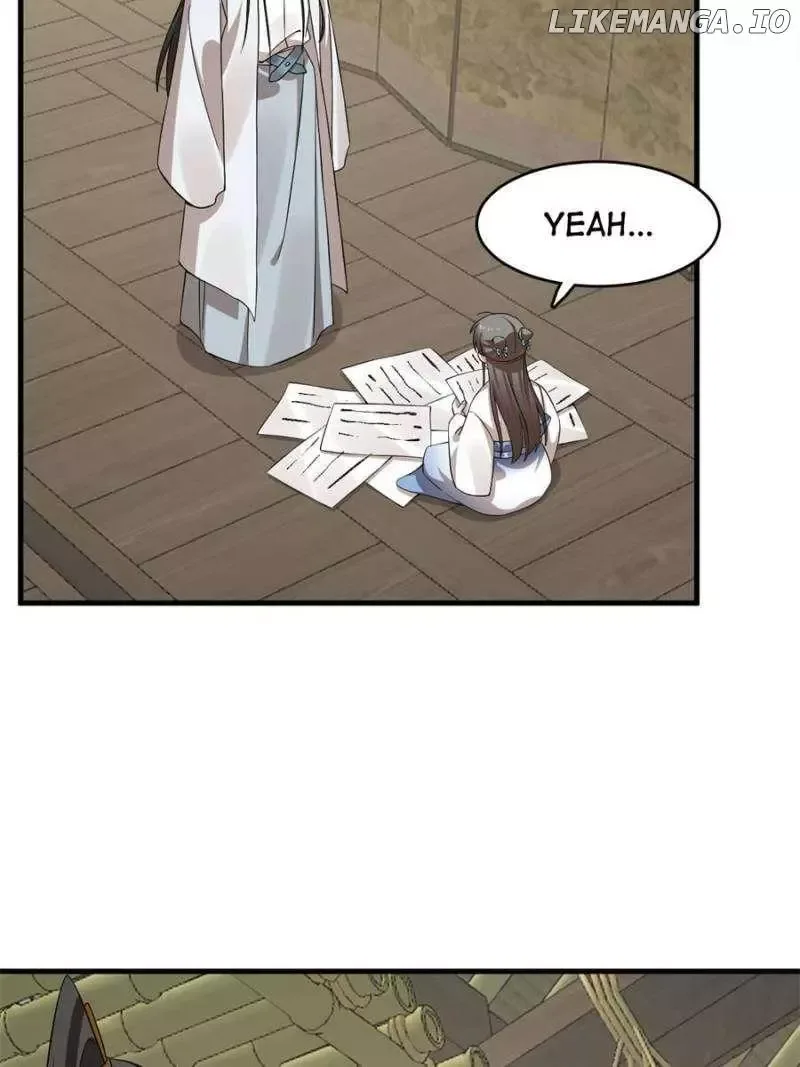 Queen of poison: The Legend of a Super Agent, Doctor and Princess Chapter 466 page 33