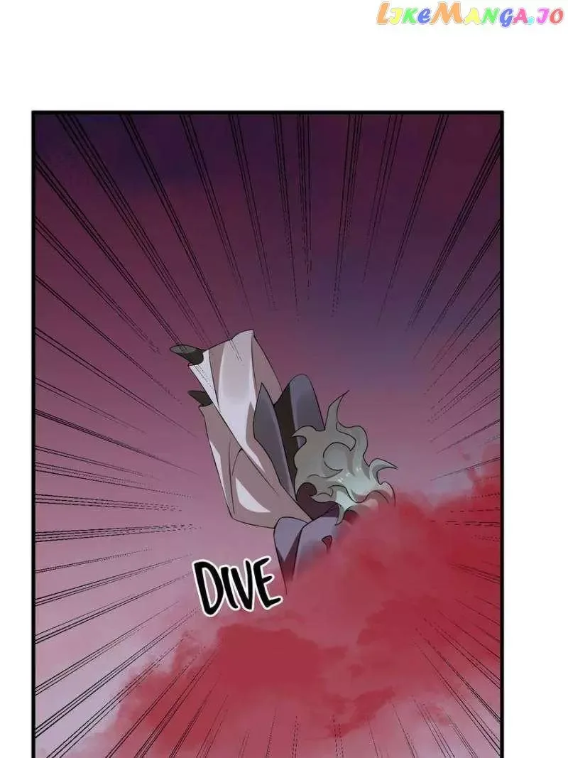Queen of poison: The Legend of a Super Agent, Doctor and Princess Chapter 465 page 19