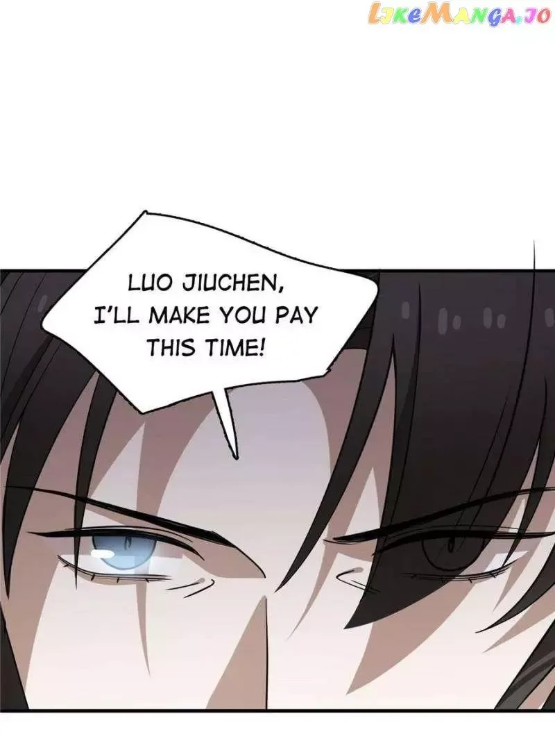 Queen of poison: The Legend of a Super Agent, Doctor and Princess Chapter 462 page 30