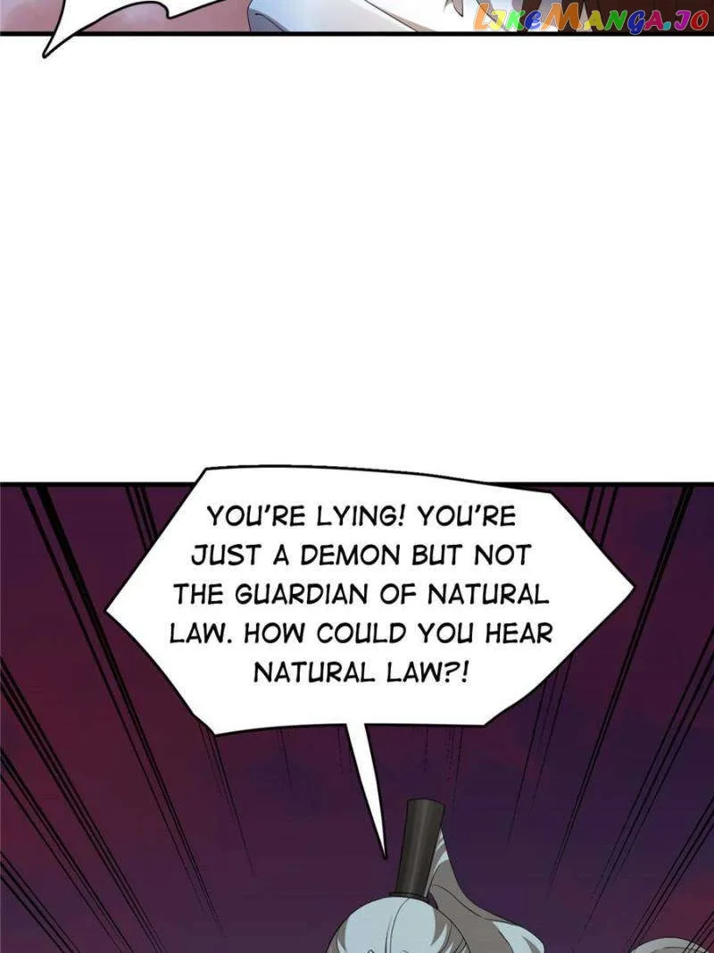 Queen of poison: The Legend of a Super Agent, Doctor and Princess Chapter 464 page 25