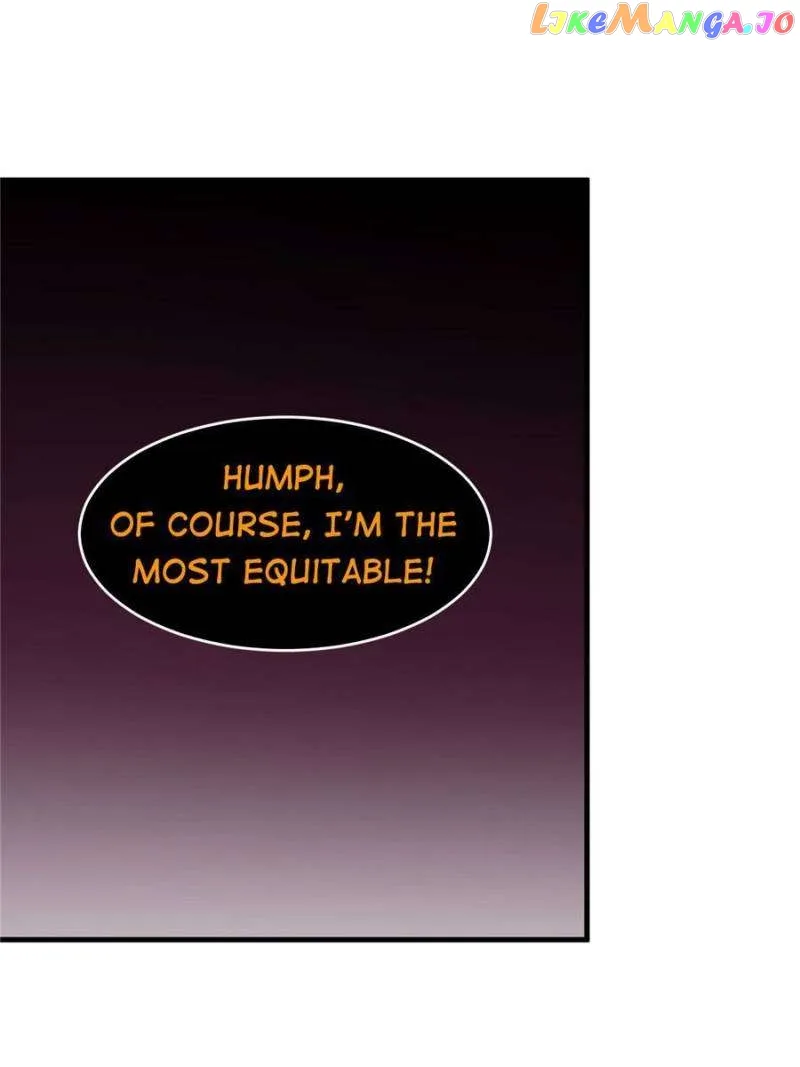 Queen of poison: The Legend of a Super Agent, Doctor and Princess Chapter 464 page 23