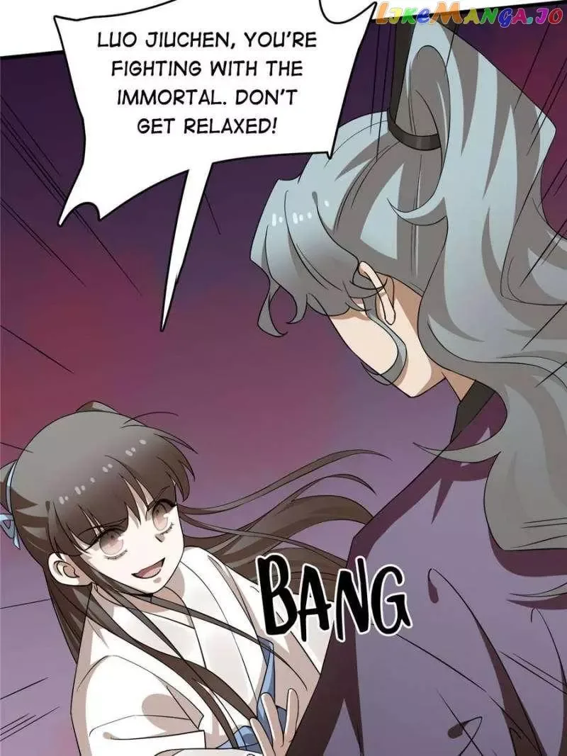 Queen of poison: The Legend of a Super Agent, Doctor and Princess Chapter 462 page 22