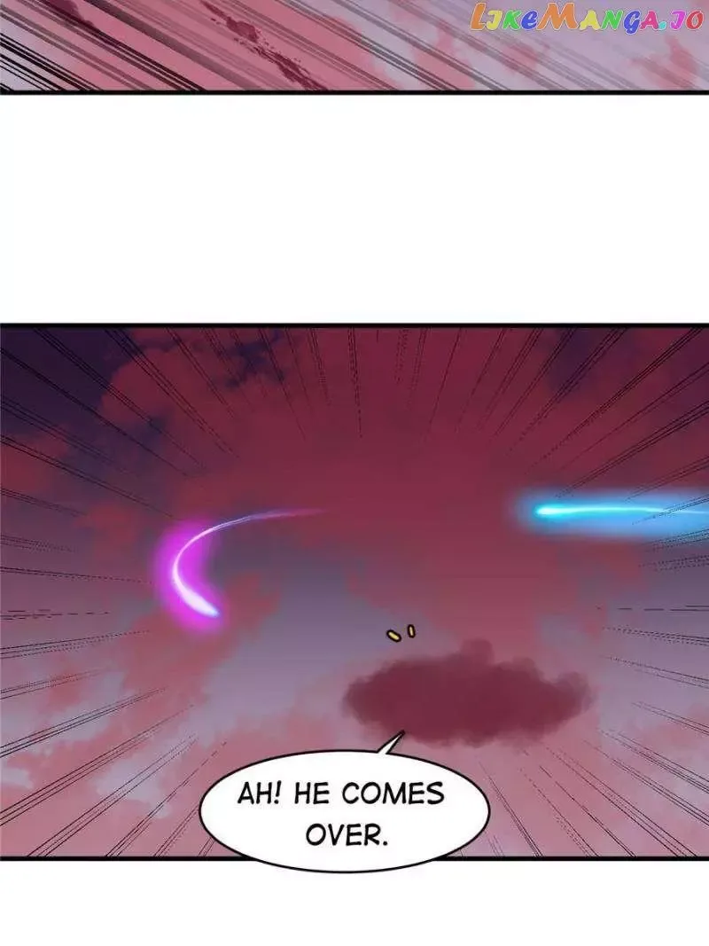 Queen of poison: The Legend of a Super Agent, Doctor and Princess Chapter 465 page 10