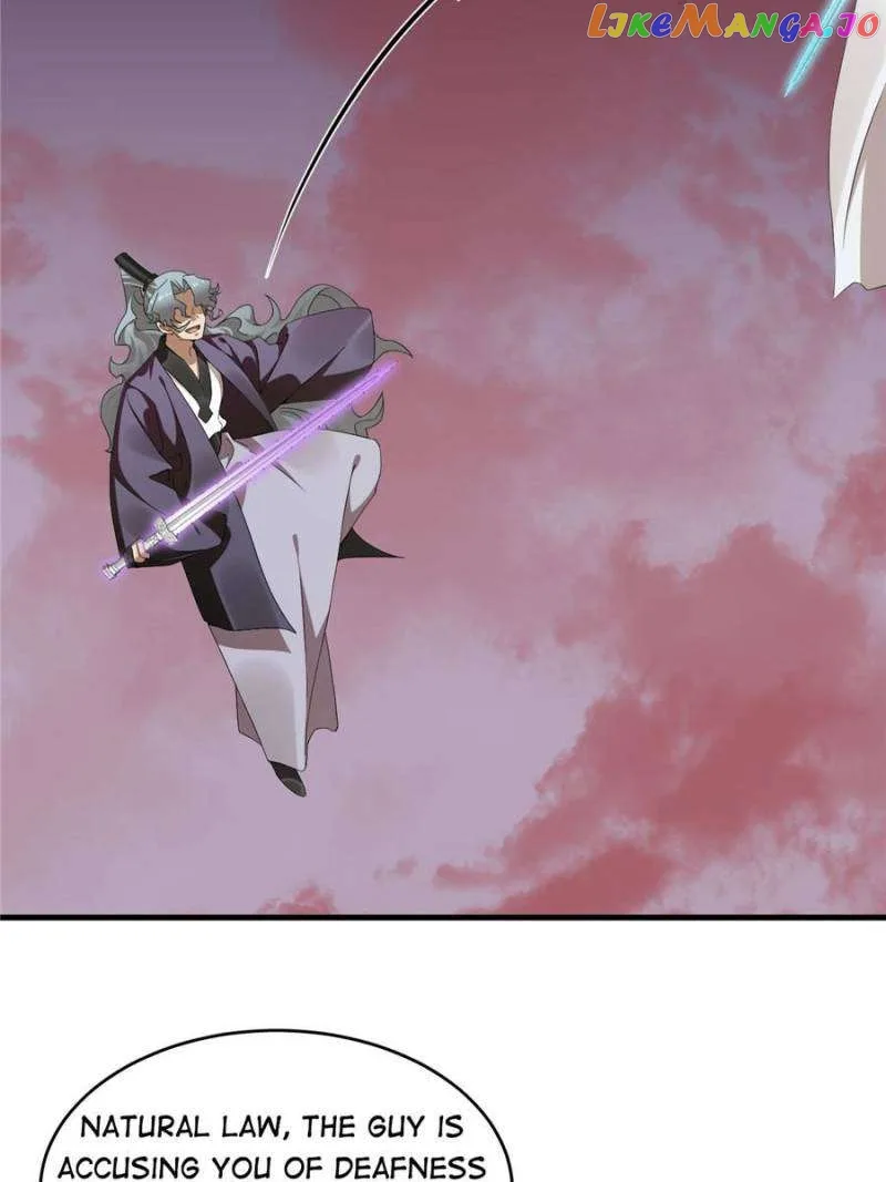 Queen of poison: The Legend of a Super Agent, Doctor and Princess Chapter 464 page 31