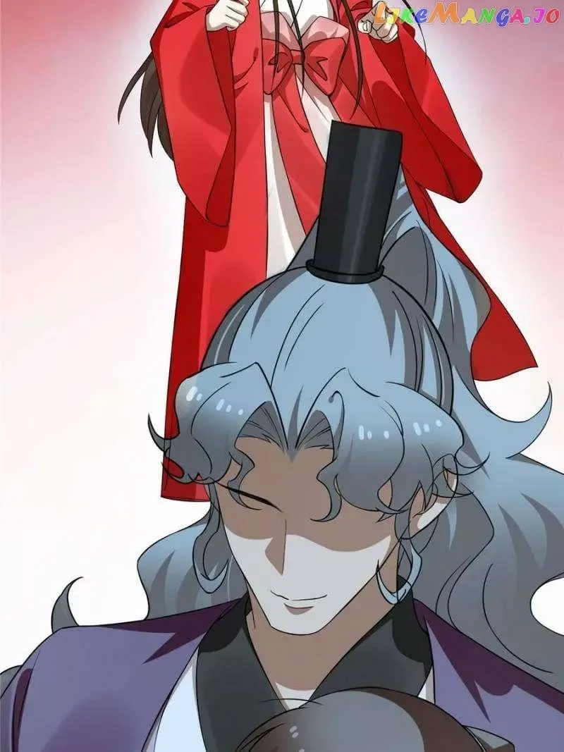 Queen of poison: The Legend of a Super Agent, Doctor and Princess Chapter 460 page 59