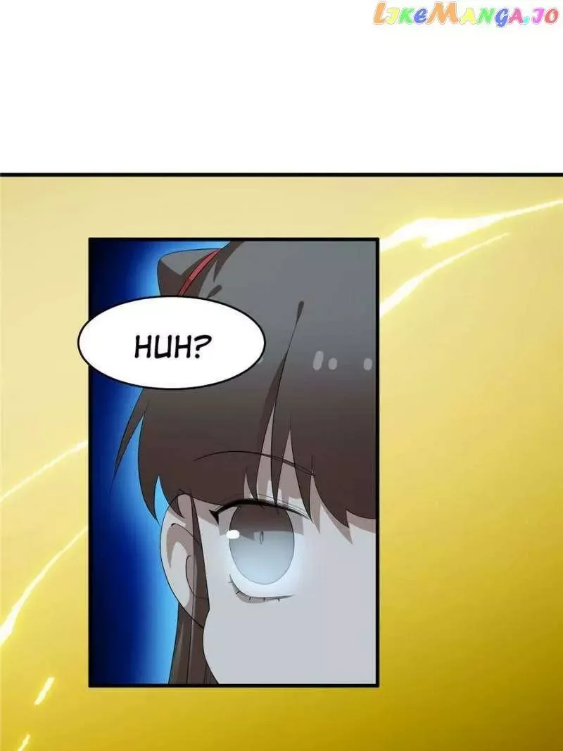 Queen of poison: The Legend of a Super Agent, Doctor and Princess Chapter 461 page 35