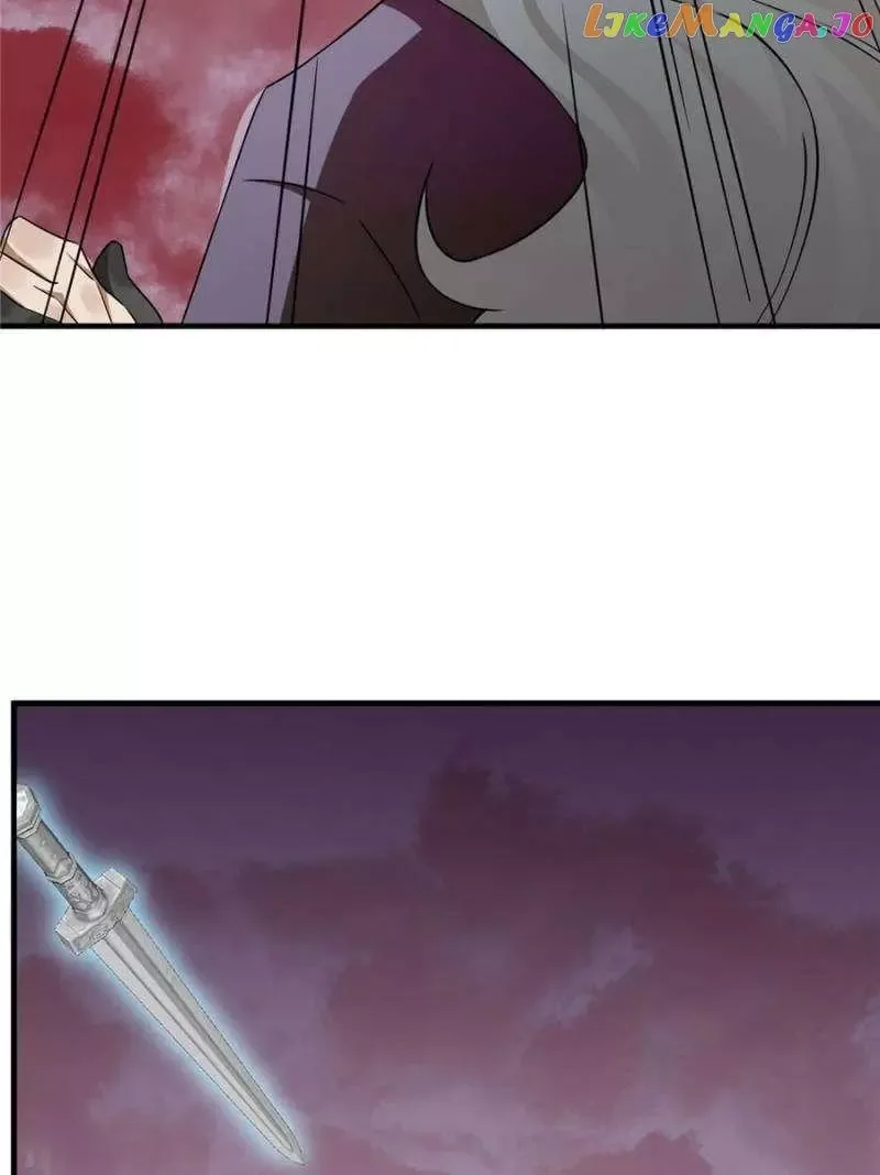 Queen of poison: The Legend of a Super Agent, Doctor and Princess Chapter 462 page 28