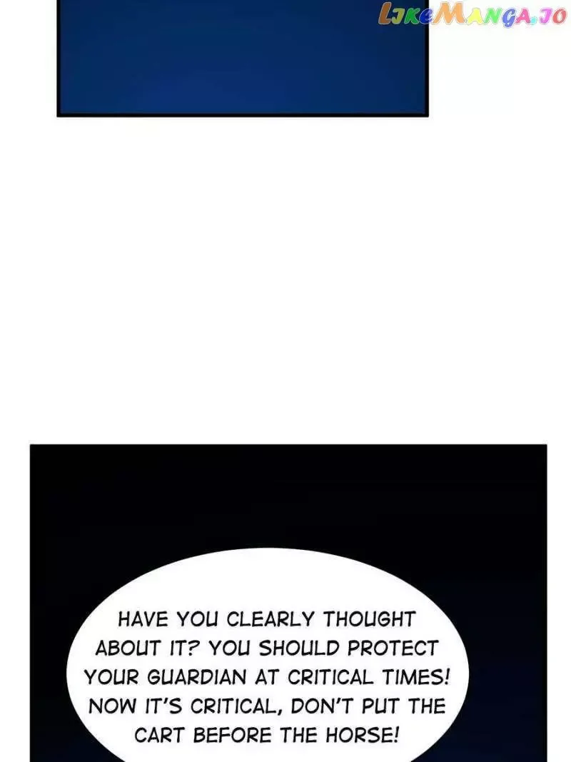 Queen of poison: The Legend of a Super Agent, Doctor and Princess Chapter 461 page 31
