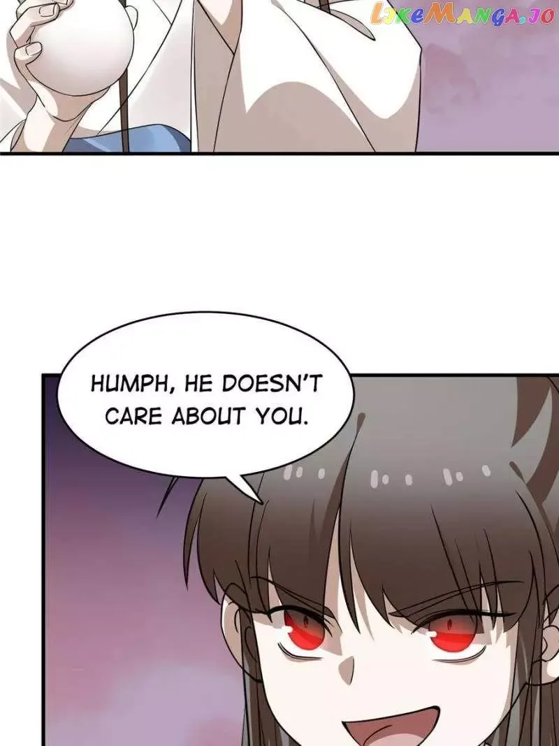 Queen of poison: The Legend of a Super Agent, Doctor and Princess Chapter 462 page 36