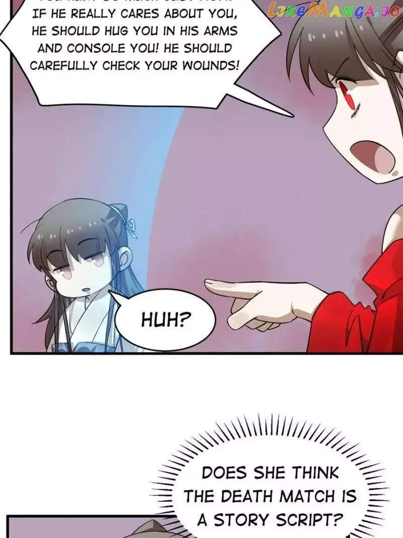 Queen of poison: The Legend of a Super Agent, Doctor and Princess Chapter 462 page 42