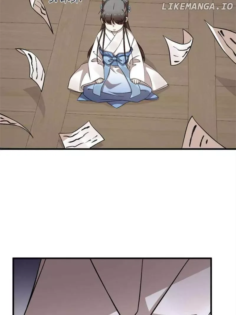 Queen of poison: The Legend of a Super Agent, Doctor and Princess Chapter 466 page 44