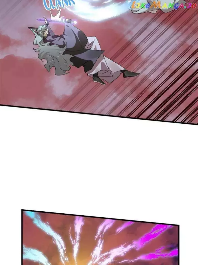 Queen of poison: The Legend of a Super Agent, Doctor and Princess Chapter 464 page 41