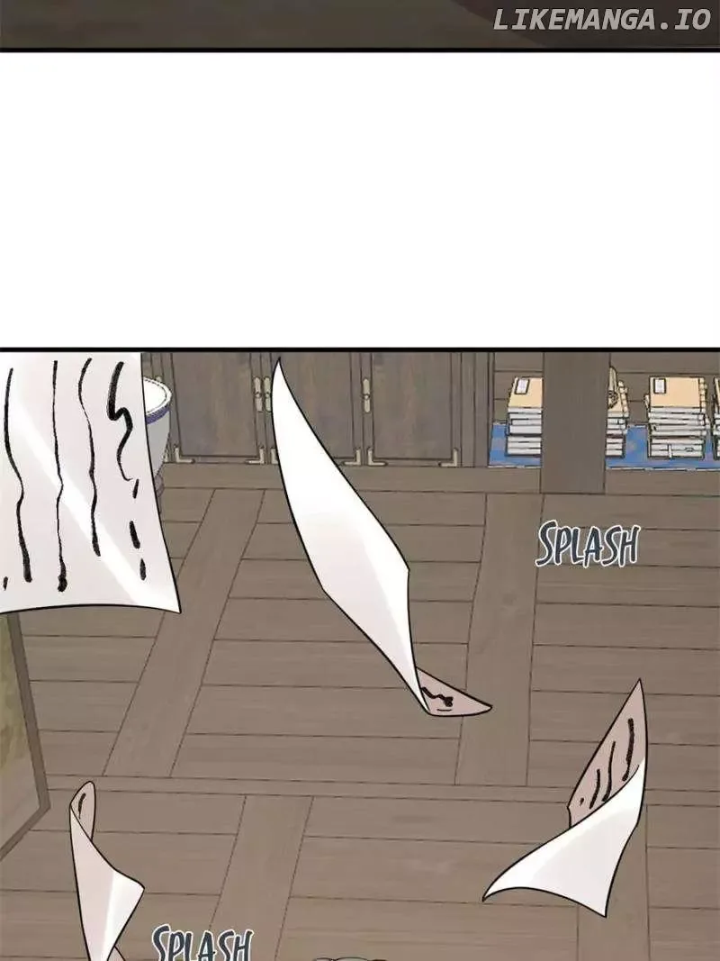 Queen of poison: The Legend of a Super Agent, Doctor and Princess Chapter 466 page 43