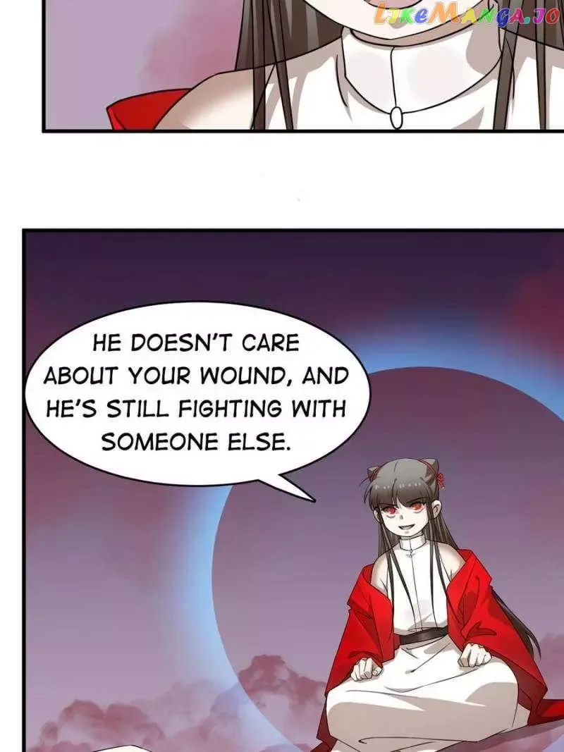 Queen of poison: The Legend of a Super Agent, Doctor and Princess Chapter 462 page 37