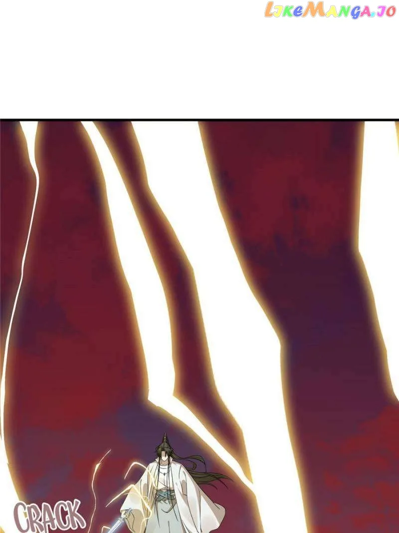 Queen of poison: The Legend of a Super Agent, Doctor and Princess Chapter 464 page 36