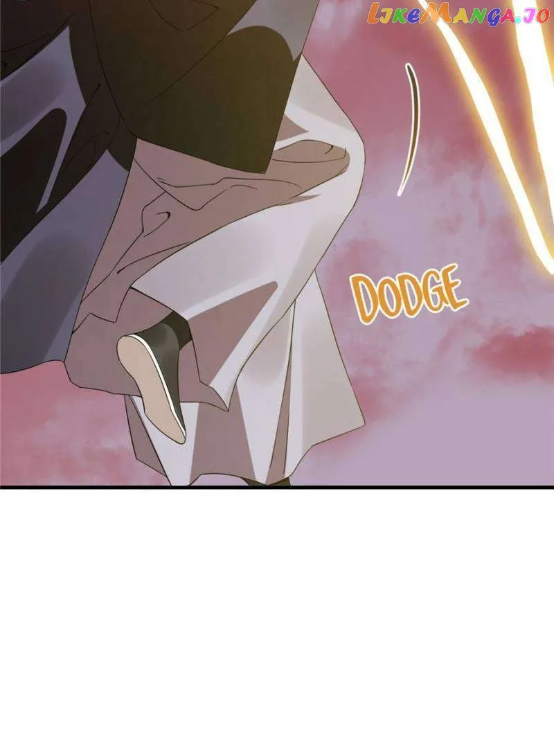 Queen of poison: The Legend of a Super Agent, Doctor and Princess Chapter 464 page 38