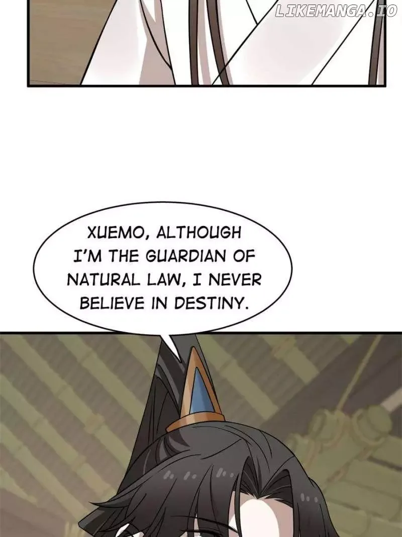 Queen of poison: The Legend of a Super Agent, Doctor and Princess Chapter 466 page 37
