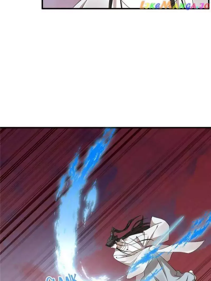 Queen of poison: The Legend of a Super Agent, Doctor and Princess Chapter 464 page 40