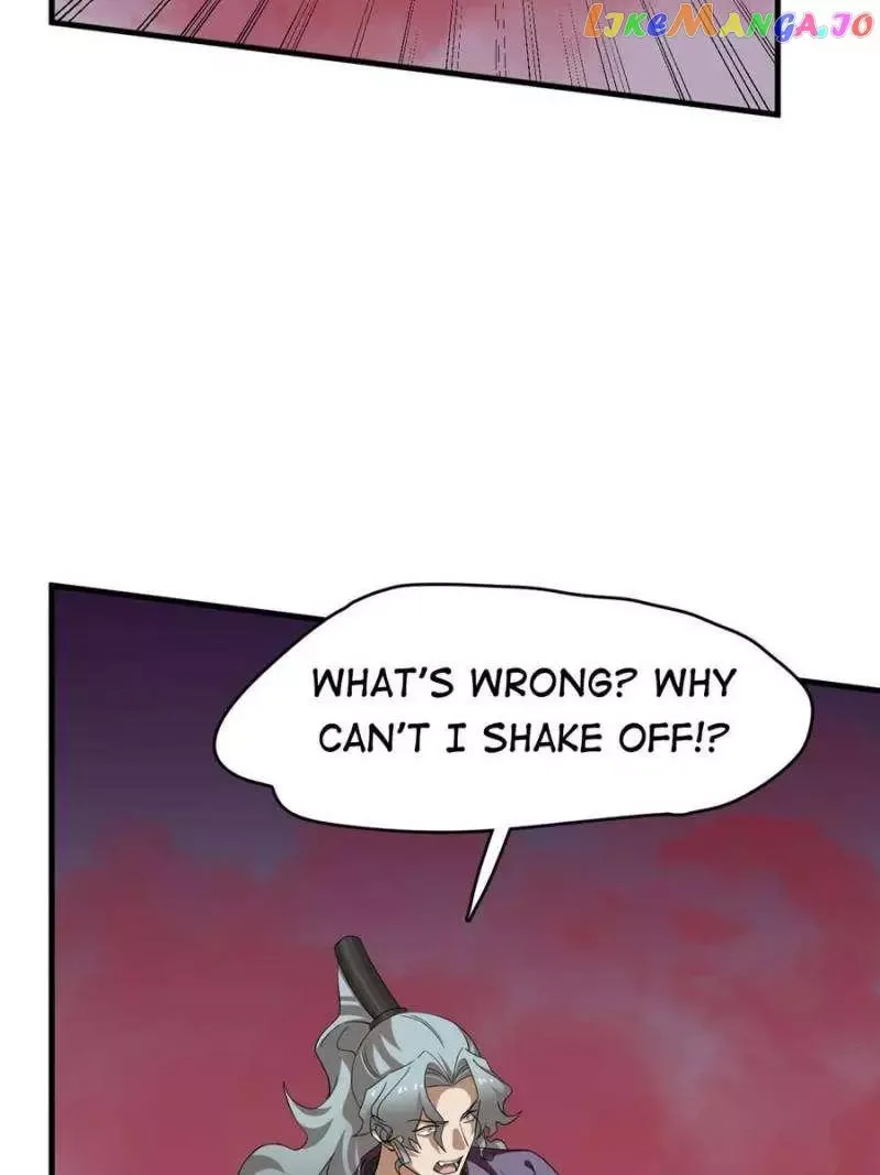 Queen of poison: The Legend of a Super Agent, Doctor and Princess Chapter 465 page 20