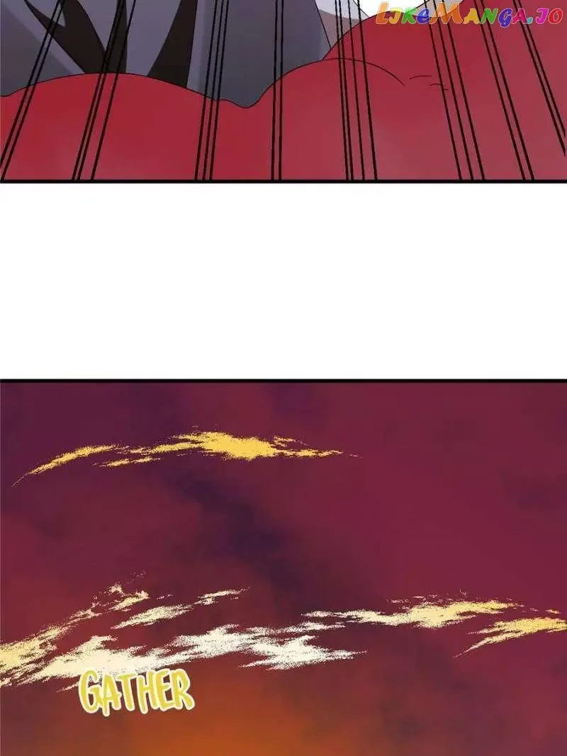 Queen of poison: The Legend of a Super Agent, Doctor and Princess Chapter 465 page 24