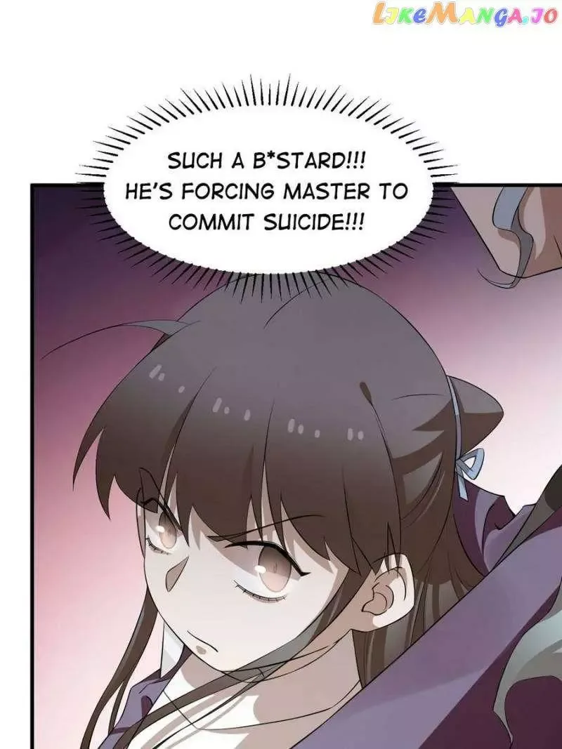 Queen of poison: The Legend of a Super Agent, Doctor and Princess Chapter 461 page 43