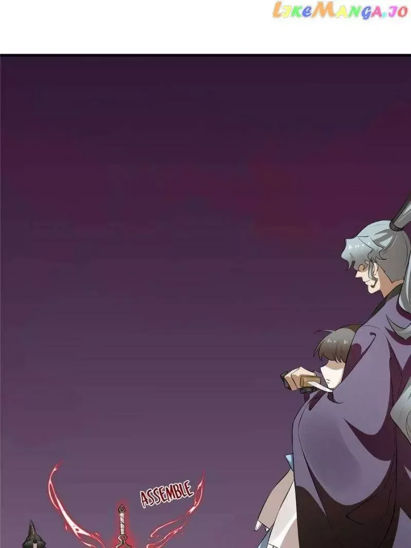 Queen of poison: The Legend of a Super Agent, Doctor and Princess Chapter 461 page 45