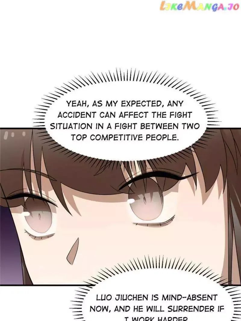 Queen of poison: The Legend of a Super Agent, Doctor and Princess Chapter 464 page 43