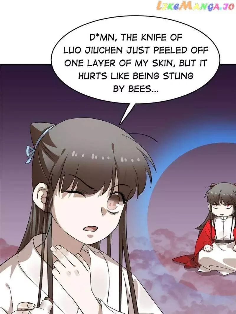 Queen of poison: The Legend of a Super Agent, Doctor and Princess Chapter 462 page 35