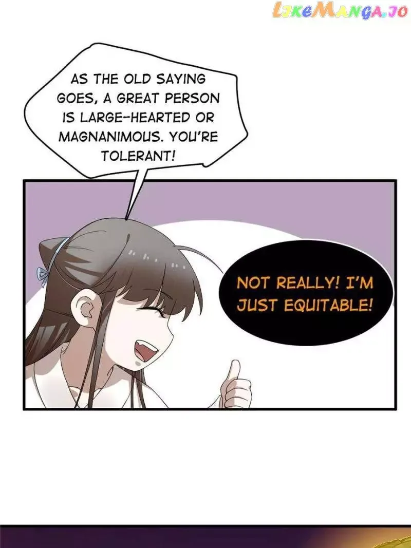 Queen of poison: The Legend of a Super Agent, Doctor and Princess Chapter 465 page 44