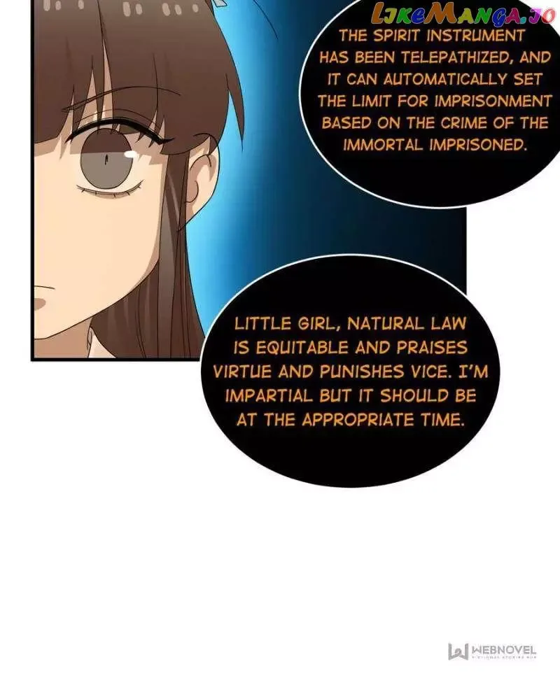 Queen of poison: The Legend of a Super Agent, Doctor and Princess Chapter 465 page 42