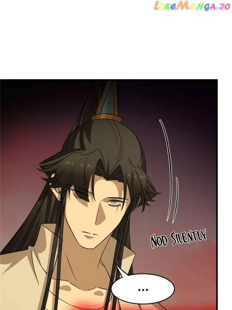 Queen of poison: The Legend of a Super Agent, Doctor and Princess Chapter 462 page 48