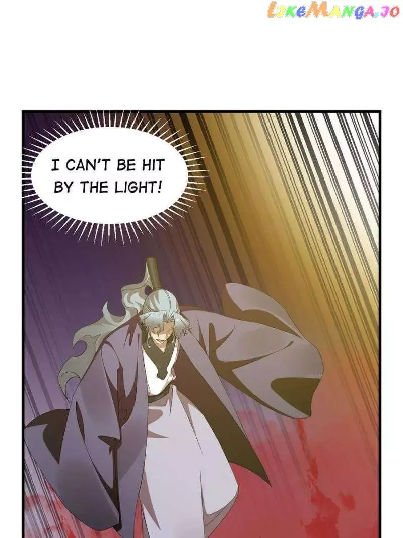 Queen of poison: The Legend of a Super Agent, Doctor and Princess Chapter 465 page 33