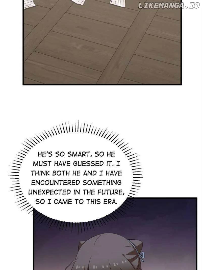 Queen of poison: The Legend of a Super Agent, Doctor and Princess Chapter 467 page 3