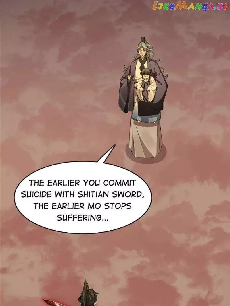 Queen of poison: The Legend of a Super Agent, Doctor and Princess Chapter 462 page 45