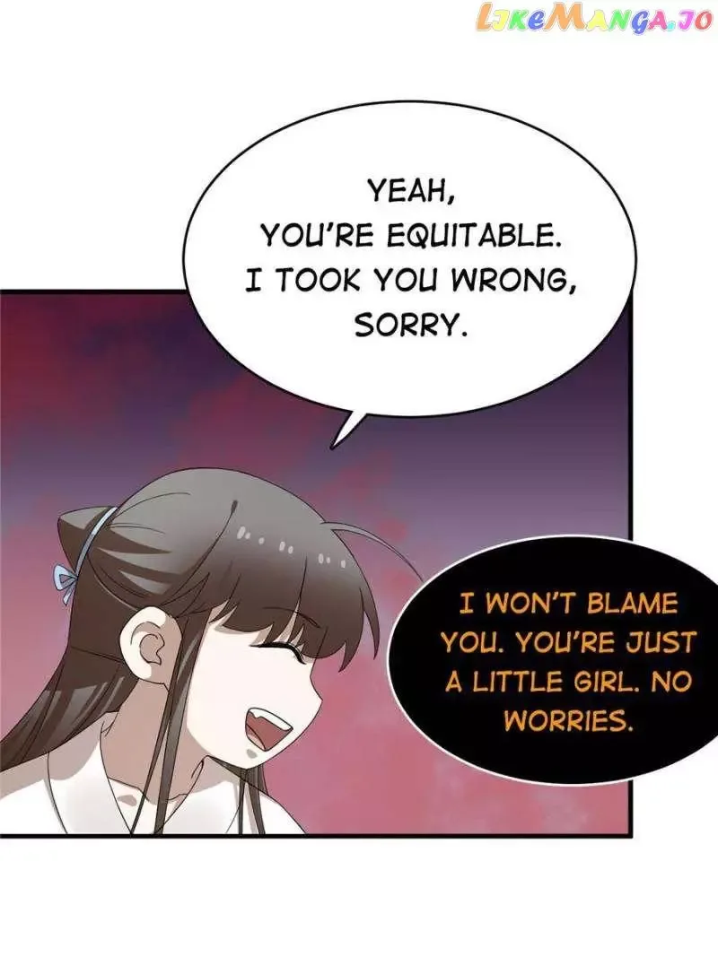 Queen of poison: The Legend of a Super Agent, Doctor and Princess Chapter 465 page 43