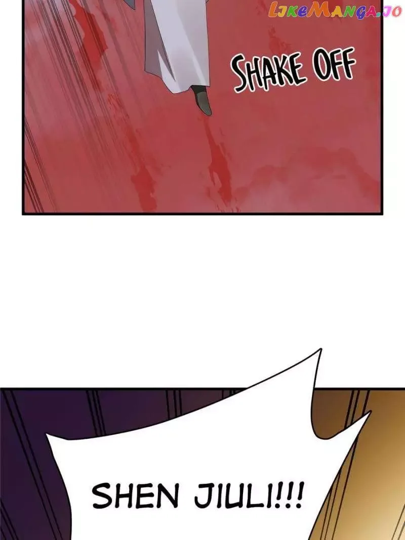 Queen of poison: The Legend of a Super Agent, Doctor and Princess Chapter 465 page 34
