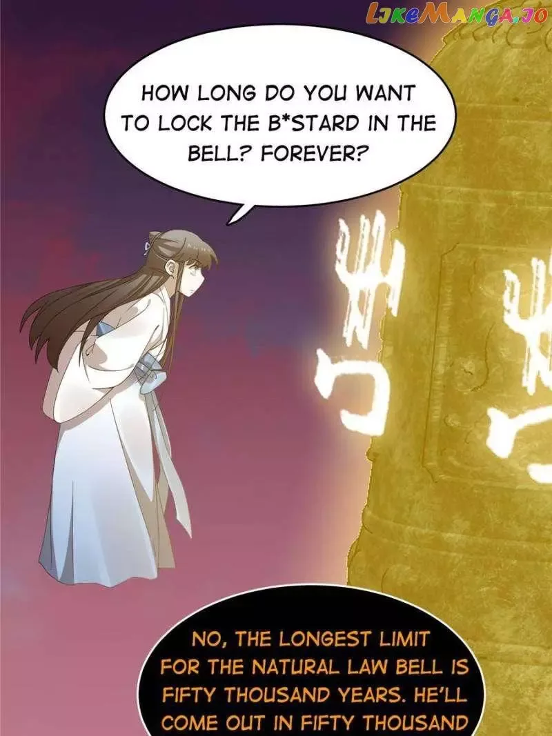 Queen of poison: The Legend of a Super Agent, Doctor and Princess Chapter 465 page 45