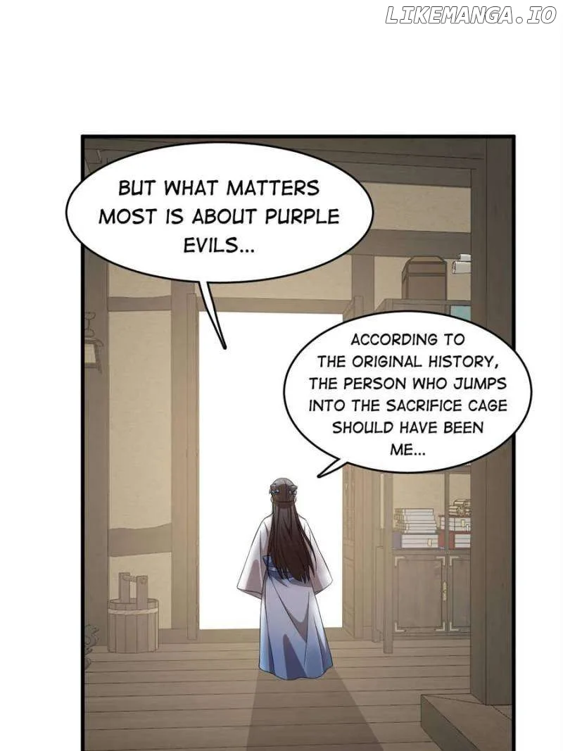 Queen of poison: The Legend of a Super Agent, Doctor and Princess Chapter 467 page 7