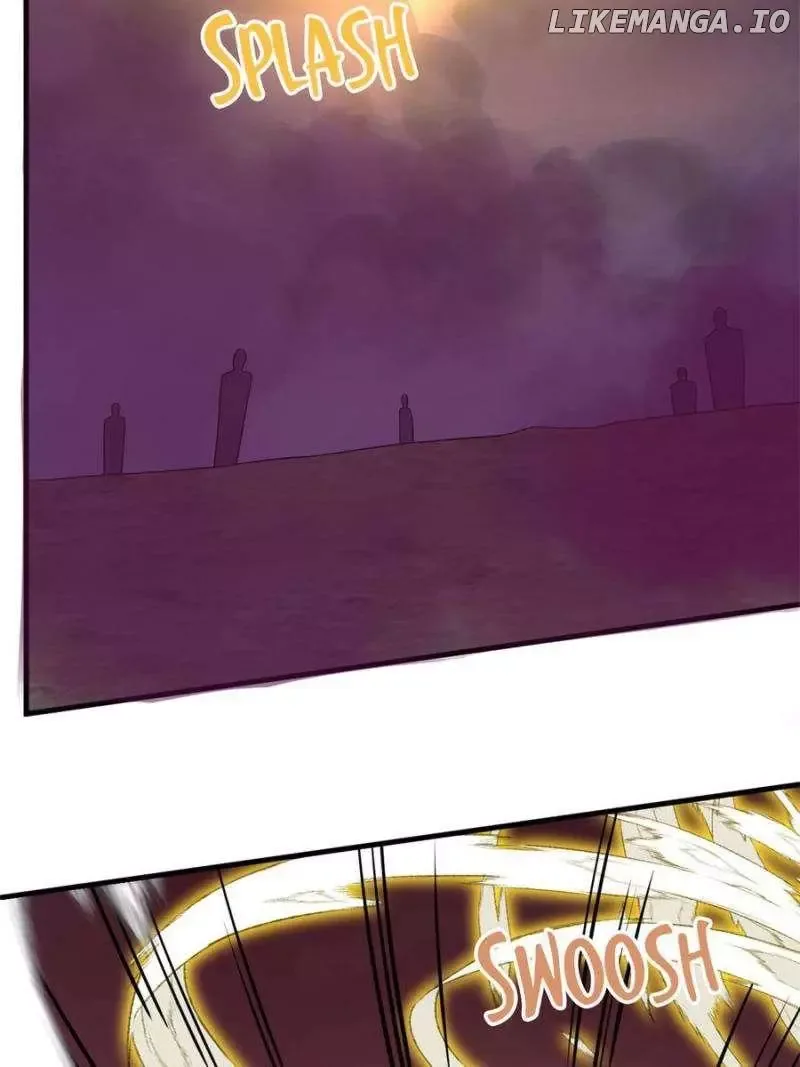 Queen of poison: The Legend of a Super Agent, Doctor and Princess Chapter 469 page 2