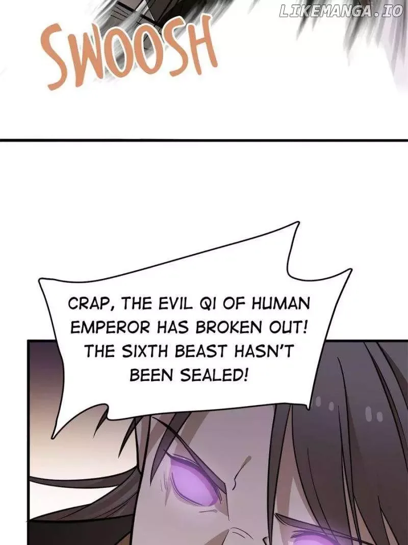 Queen of poison: The Legend of a Super Agent, Doctor and Princess Chapter 469 page 4