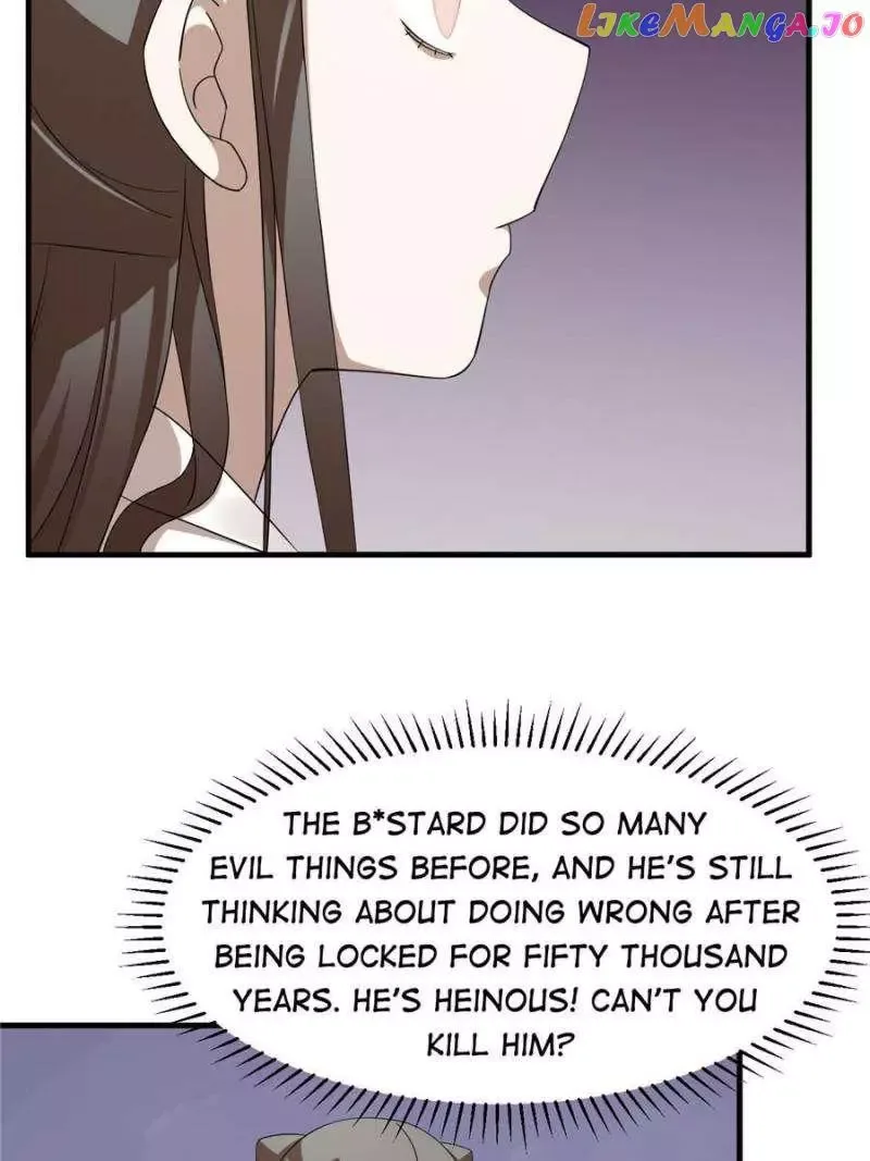 Queen of poison: The Legend of a Super Agent, Doctor and Princess Chapter 465 page 47