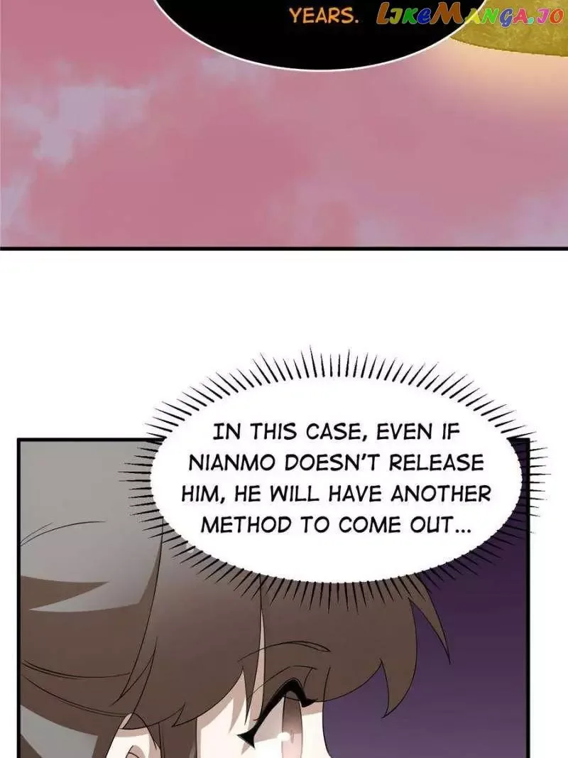 Queen of poison: The Legend of a Super Agent, Doctor and Princess Chapter 465 page 46