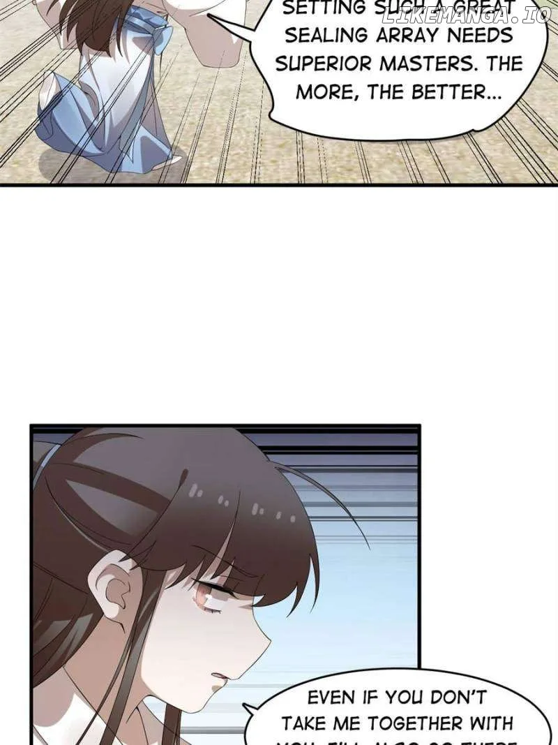Queen of poison: The Legend of a Super Agent, Doctor and Princess Chapter 467 page 15