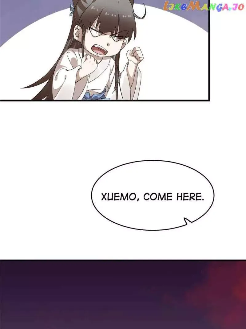 Queen of poison: The Legend of a Super Agent, Doctor and Princess Chapter 465 page 48