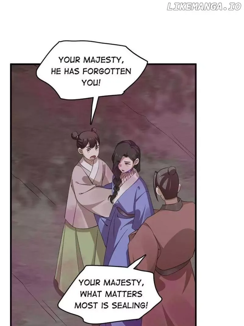 Queen of poison: The Legend of a Super Agent, Doctor and Princess Chapter 469 page 13