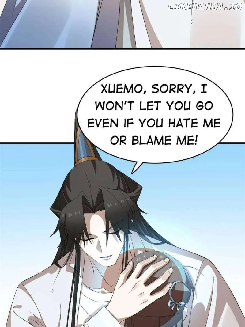 Queen of poison: The Legend of a Super Agent, Doctor and Princess Chapter 467 page 27